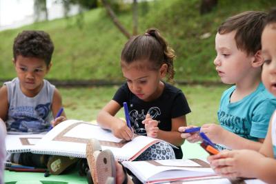 Guaxup  escolhida para contar histrias de suas escolas em livro  indito sobre educao pblica brasileira