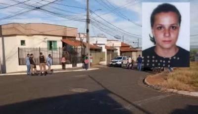 Um feminicdio e outros casos de violncia domstica na cidade e regio, durante os ltimos dias