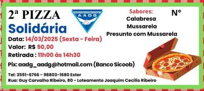 AADG promove sua 