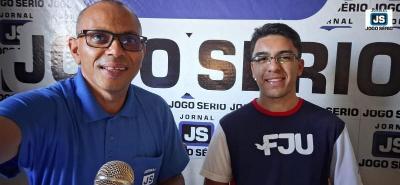 Guaxup sediar peneira de futebol do Cana Esporte Clube
