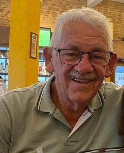 Falece, aos 76 anos, o guaxupeano Antnio Quirino