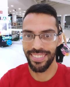 Falece, aos 37 anos, o guaxupeano Thiago de Sousa