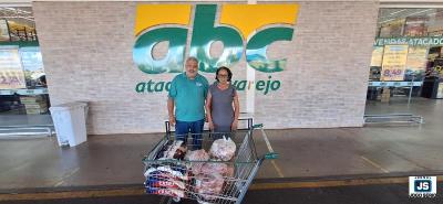 Turma do Bem GXP beneficia a 