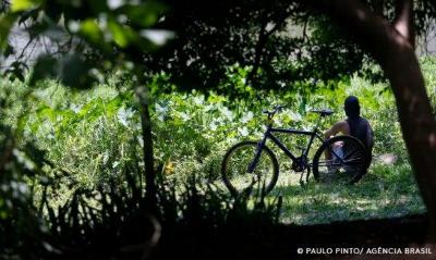 Outono comea com previso de temperaturas acima da mdia