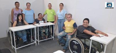AADG e parceiros promovero o 