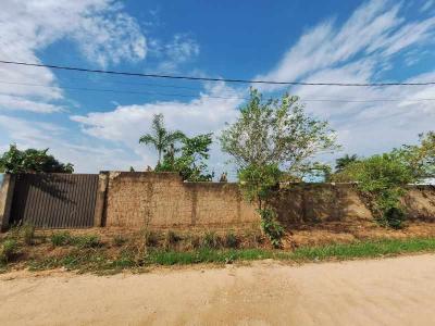 ATENO: Chcara  venda no Bairro Tomateiros, em Guaxup