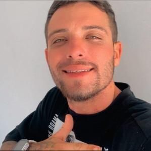Guaxupeano de apenas 25 anos  morto aps esfaqueamento