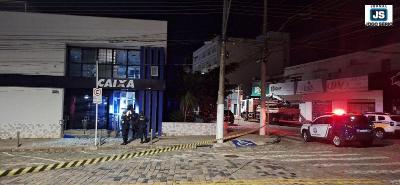 Cidados e autoridades narram noite de terror aps ataques do 