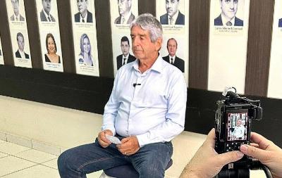 Ivan Vieira se despede da presidncia da Acig aps dois mandatos 