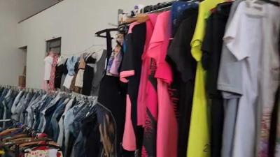 Bazar beneficente do Centro Nova Era ser neste sbado, em Guaxup 