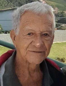 Funerria So Dimas noticia o falecimento de Sebastio Martins Mendona