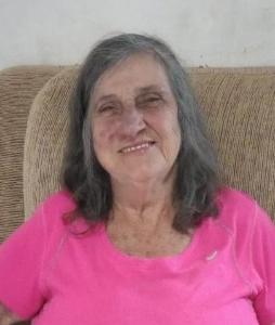 Funerria So Dimas noticia o falecimento de Romilsa Maria Gonalves
