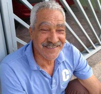 Funerria So Dimas noticia o falecimento do caminhoneiro guaxupeano Fbio Maia, o 