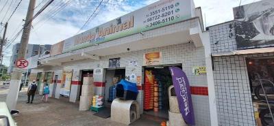 Compre rao Quatree no MUNDO ANIMAL Pet Shop e ganhe lindos presentes
