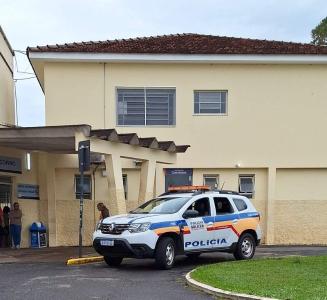 Homem  assassinado a tiro no Jardim Guaxup