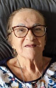 Funerria So Dimas noticia o falecimento de Geni Marques de Azevedo