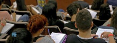 Estudantes j podem solicitar iseno da taxa de inscrio do Enem 2025