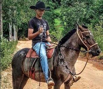Funerria So Dimas noticia o falecimento de Artur Galvo Gonalves 