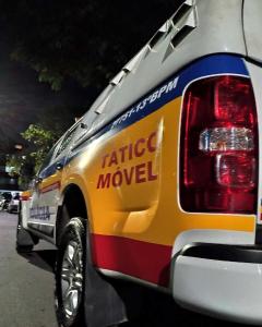 PMs  capturam dois no Sul de Minas em ocorrncia de embriaguez ao volante com tentativa de fuga e leso corporal 