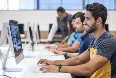 Ainda d para voc se inscrever nos cursos gratuitos do Senac em Guaxup