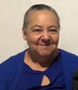 Funerria So Dimas noticia o falecimento de Ester Dias de Souza