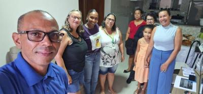 Portadoras de fibromialgia externam as dores e as dificuldades enfrentadas