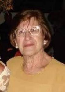 Falece, aos 99 anos, a guaxupana Anna Rita Magalhes Ribeiro