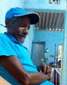 Funerria So Dimas noticia o falecimento de Florizo Ramos 