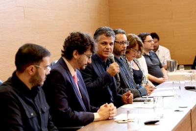 Evaso na graduao e novo ensino mdio desafiam Alfenas