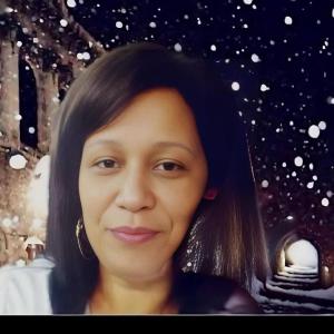 Funerria So Dimas noticia o falecimento de Geneilda Maria Incio do Prado