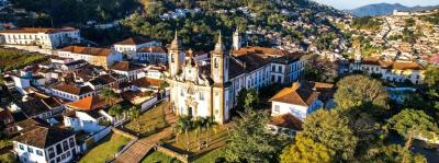 Mais de 700 vagas para cursos gratuitos em turismo ofertados pelo IF Sul de Minas e a SECULT