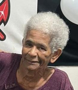 Funerria So Dimas noticia o falecimento de Dagmar Miranda Alexandre 