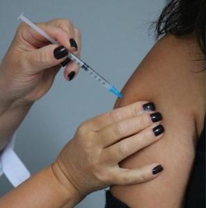 Guaxup participar de ao da Unidade Regional de Sade em favor da vacinao de combate  gripe 
