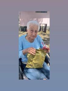 Funerria So Dimas noticia o falecimento de Maria Jos Antinori 