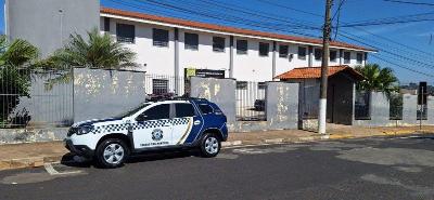 Advogado de rapaz baleado em abordagem da GCM pedir comprovao papiloscpica