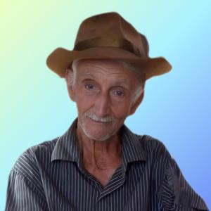 Funerria So Dimas noticia o falecimento de Romualdo Gonalves da Silva 