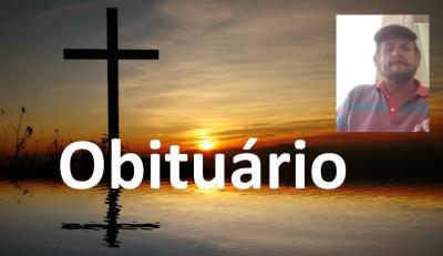 Funerria So Dimas noticia o falecimento de Cludio dos Reis Fiorante