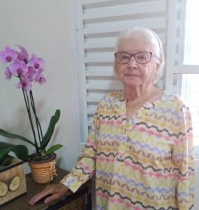 Funerria So Dimas noticia o falecimento de Catarina Marques Miranda Poscidnio 