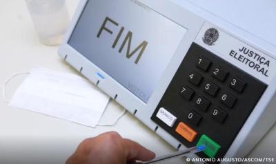 Mais de 5 milhes podem ter o ttulo de eleitor cancelado
