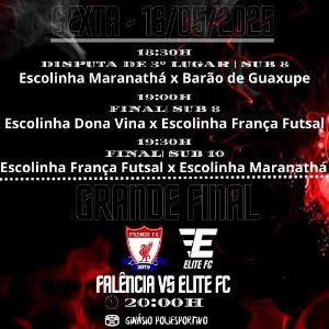 Finais do 