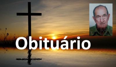 Funerria So Dimas noticia o falecimento de 