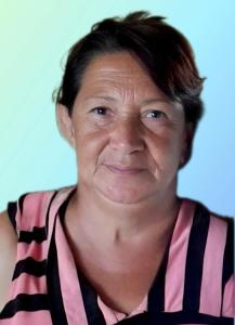 Funerria So Dimas noticia o falecimento de Leila Caetano 