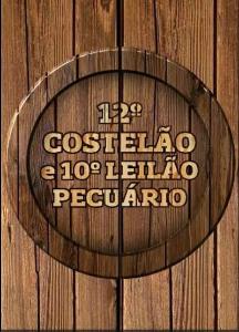 Guaransia realizar seu 12 Costelo de Cho e 10 Leilo Pecurio 