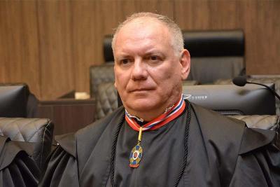 Tribunal Pleno elege novos membros do TRE-MG