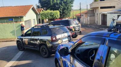 Operao NarcoSul desarticula forte esquema de trfico delivery de drogas no Sul de Minas