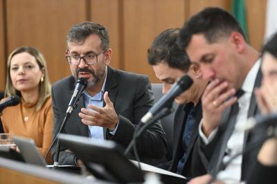 Com srias deficincias, sistema de regulao de leitos nos hospitais mineiros pode ser centralizado