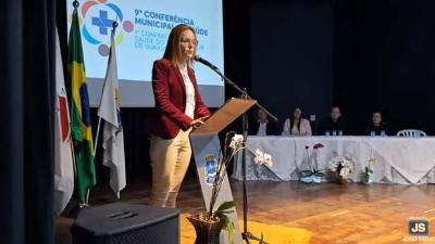 Gestora fala sobre a luta por uma Sade mais equitativa e humanizada em Guaxup