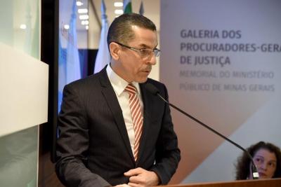 Programa de residncia no Ministrio Pblico entra em vigor