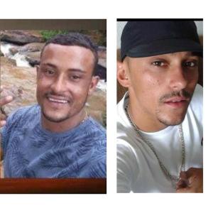Polcia Civil confirma a priso de homem acusado de homicdio em Guaxup