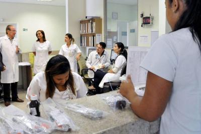 Publicada lei que trata de cuidados paliativos em Minas Gerais